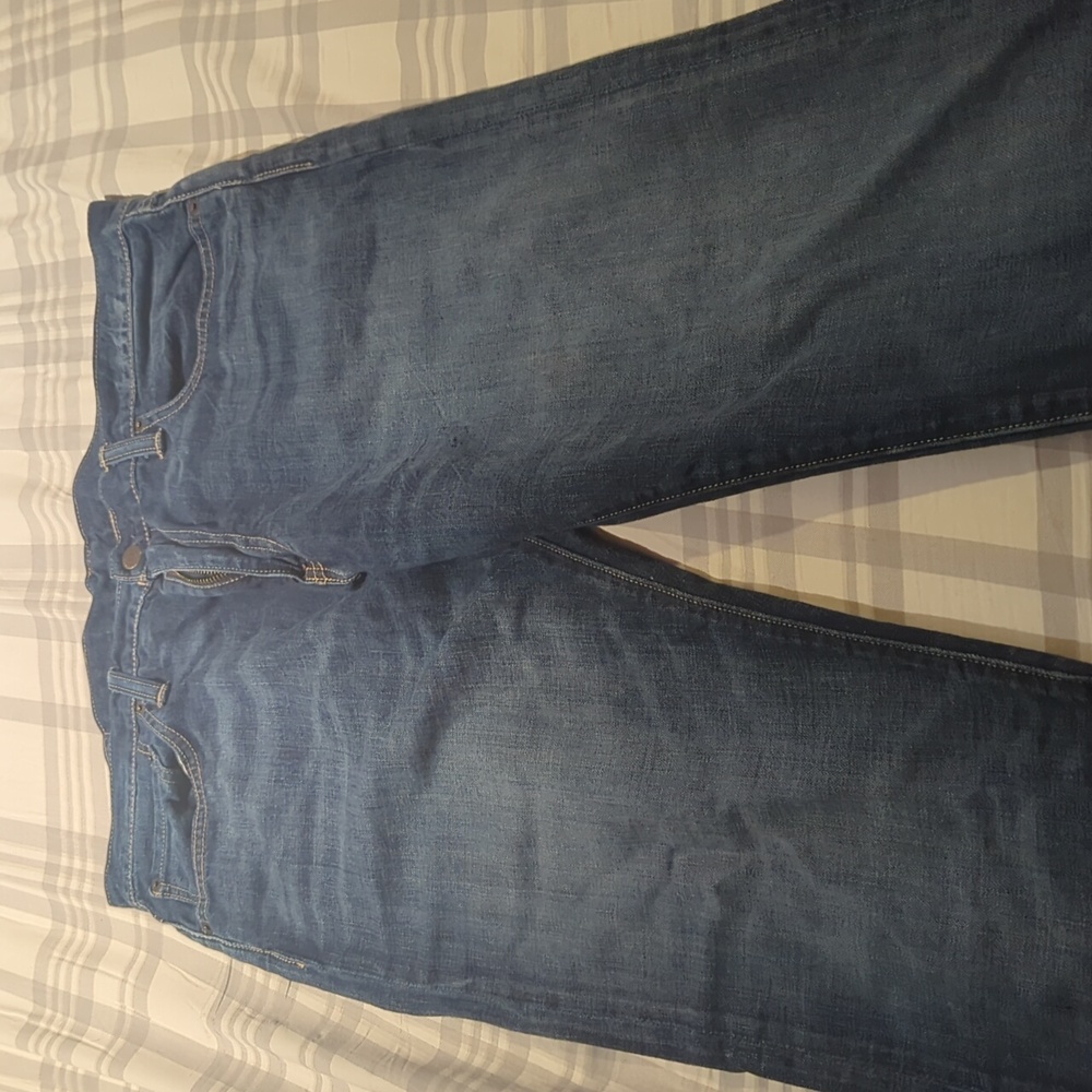 Levi's 508